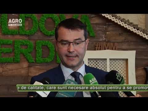 AGRO TV News - Retrospectiva Săptămânii 07 decembrie 2019