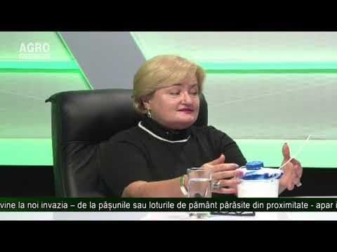 AGRO TV News - 01. 08. 2019
