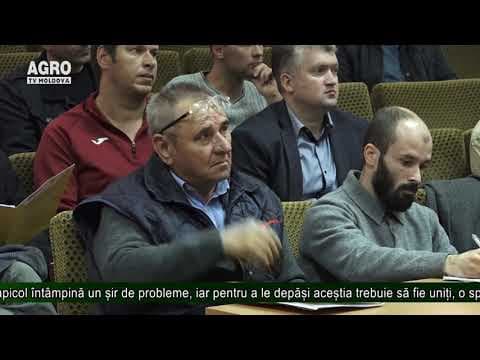 AGRO TV News - Retrospectiva Săptămânii 12 octombrie 2019