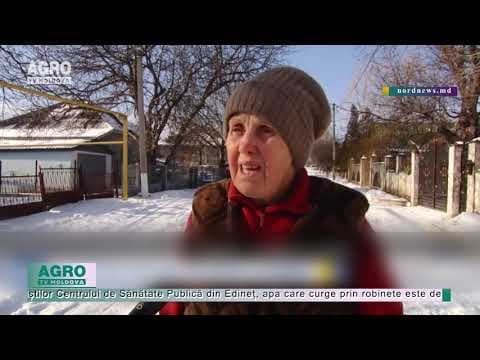 Autoritățile ar bea așa apă?!