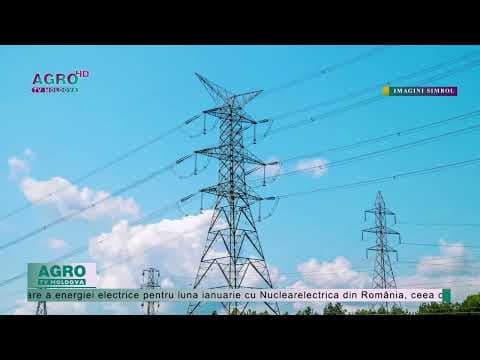 Moldova va cumpăra lumină și din România