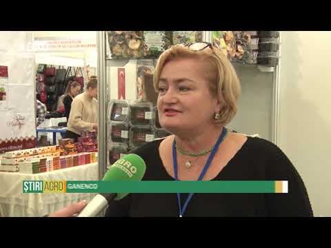 AGRO TV News - Retrospectiva Săptămânii 19 octombrie 2019