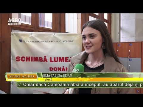 AGRO TV News - 04. 02. 2020