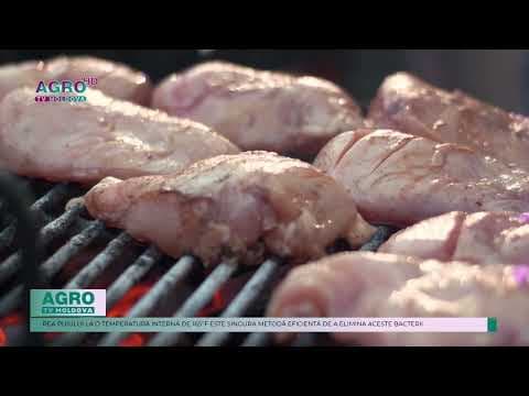 Adevărul despre carnea de pui