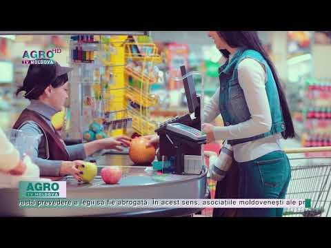 „Contraatac al supermarketurilor asupra producătorilor autohtoni”