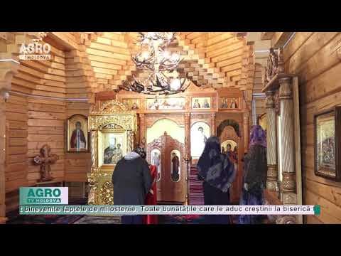 Creștinii ortodocși îl sărbătoresc pe Sfântul Ilie