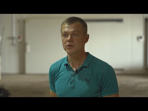 Dmitrii LATÎȘEV: un frigider industrial îți garantează profitul afacerii!