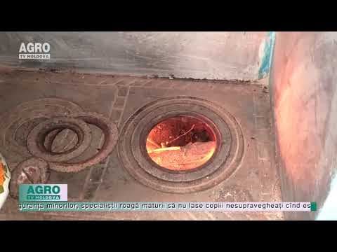 Recomandările IGSU pentru zilele friguroase ce urmează