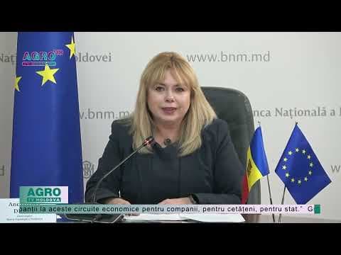 Republica Moldova a semnat cererea de aderare la Zona Unică de Plăți în Euro (SEPA)
