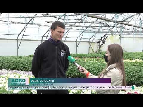 Și-au unit forțele pentru dezvoltarea agriculturii