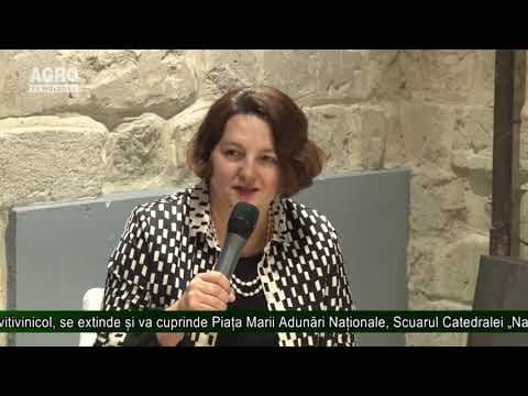 AGRO TV News - Retrospectiva Săptămânii 28 septembrie 2019