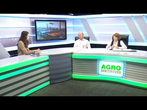 Actualitatea LA RAPORT – „Otrăvim” copiii de la grădiniță?!