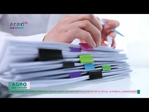 Fermierii pot depune dosarele pentru subvențiile în avans până la 28 februarie
