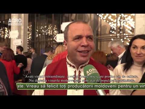 AGRO TV News - 16. 12. 2019