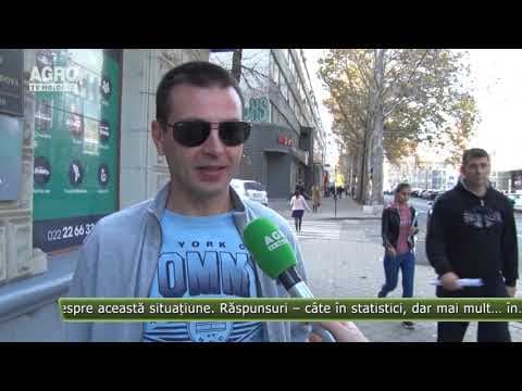 AGRO TV News - 12. 11. 2019