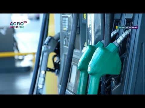 Carburanții se scumpesc din nou