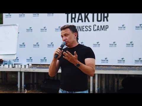DMITRII VOLOȘIN: EVOLUȚIA @SIMPALS ȘI INVESTIȚII ÎN AFACERI