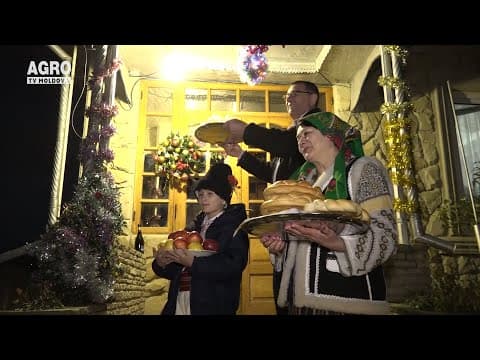 Baștina din 03.01.2021