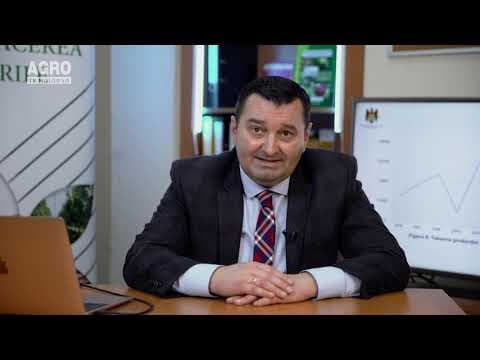 Agricultura tot mai vulnerabilă și economic?