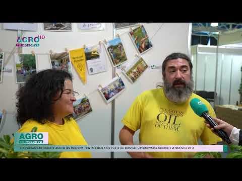 Antreprenor Expo 2024: Motorul inovării și dezvoltării în mediul de afaceri