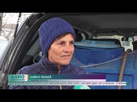 Mai sunt profitabile afacerile cu pește?