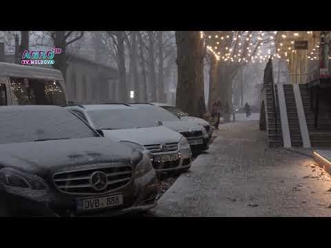 Cer variabil, fără precipitații prognozează meteorologii
