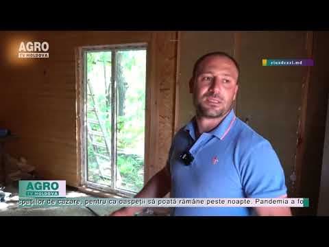 Unde vă puteți odihni la sudul Moldovei?