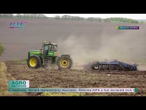 Fermierii semnalează o criză la achitarea subvențiilor