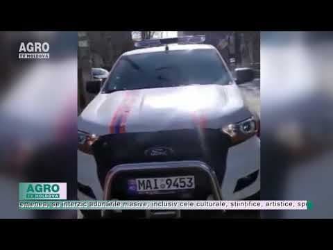 Peste 40 de localități din țară, sub Cod Roșu