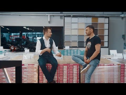 DAN UNTURĂ. CIFRA DE AFACERI ÎN CONSTRUCȚII. PASIUNE PENTRU MOTOCICLETE.