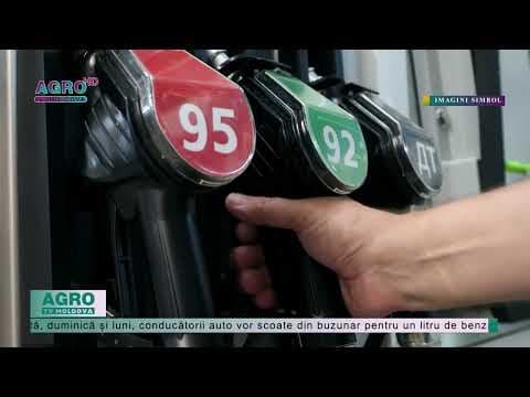 Prețul unui litru de benzină va continua să crească