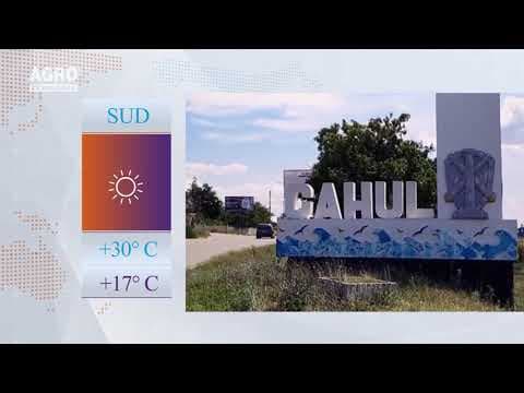 Cer senin în toată țara