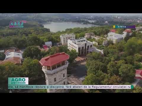 În perioada 21-24 mai curent, va fi limitat temporar accesul persoanelor în anumite locuri publice din Chișinău
