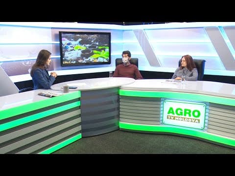 Actualitatea LA RAPORT: Moldova – o țară a gunoaielor