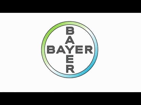 BAYER a lansat trei produse noi pentru protecția plantelor