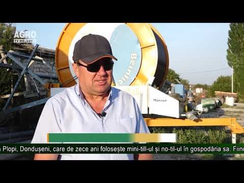 AGRO TV News - 30. 09. 2019