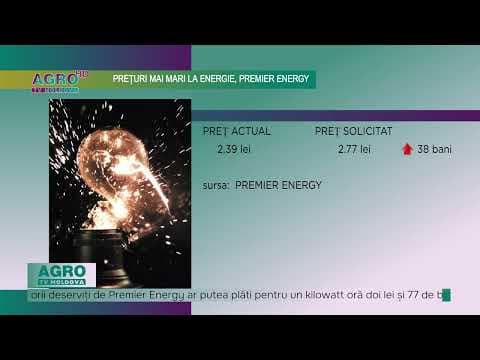 După Premier Energy și FEE Nord a cerut ANRE majorarea tarifului pentru energia electrică