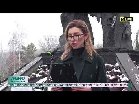 Comemorarea victimelor Holocaustului
