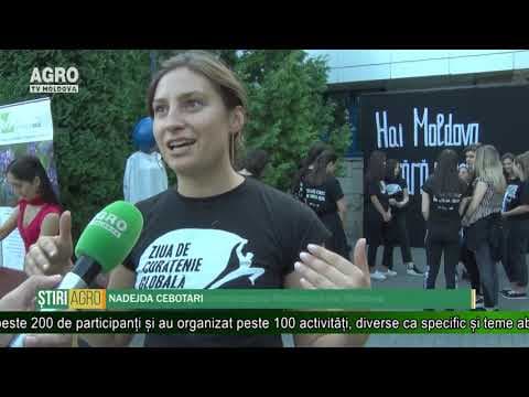 AGRO TV News - 16. 09. 2019