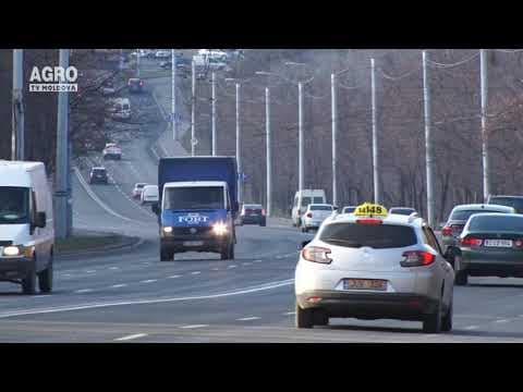 Moldovenii pot introduce mașini fără achitarea dreptului de import