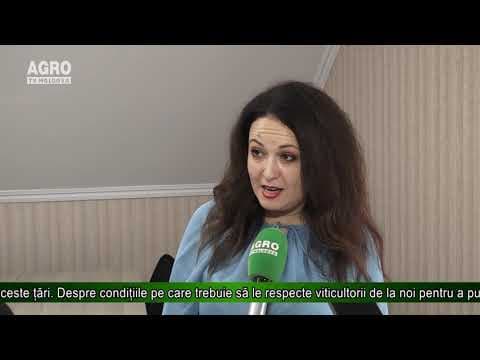AGRO TV News - 10. 10. 2019