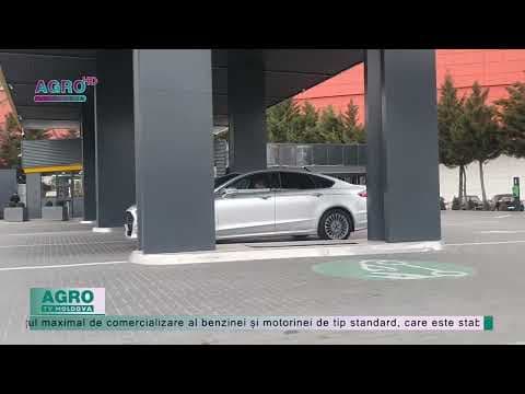 Prețul la carburanți, tot mai aproape de 28 de lei