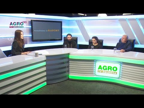 Actualitatea LA RAPORT: Faptele bune nu se fac doar de sărbători