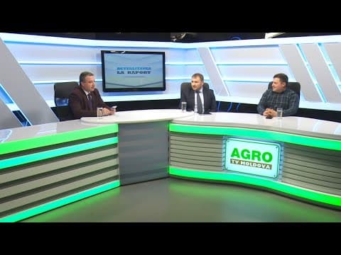 Soluții pentru problemele fermierilor