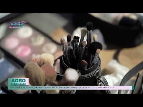 Alertă în România: Substanțe cancerigene descoperite în cosmetice