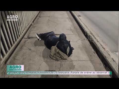 Două persoane, salvate de carabinieri