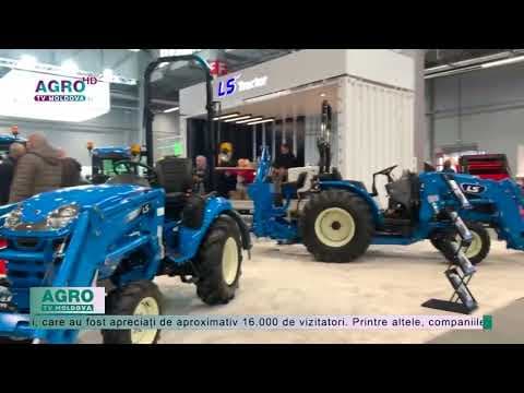 O experiență de succes și schimb de cunoștințe pentru Agro TV și fermierii din Moldova, în Polonia