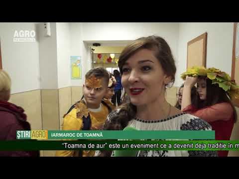 AGRO TV News - 28. 10. 2019