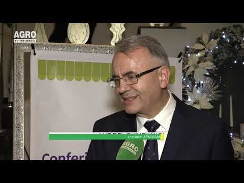 Nivelul de reziduuri, favorizează exportul producţiei agricole