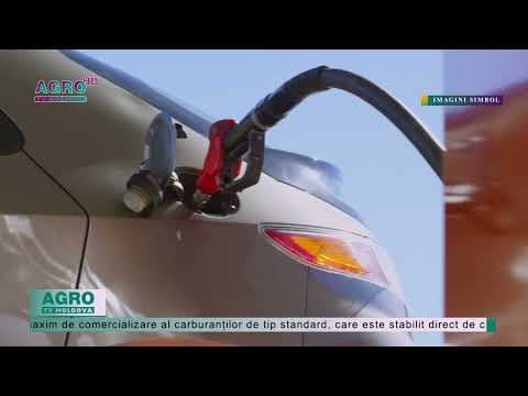 Carburanții se scumpesc și în acest week-end